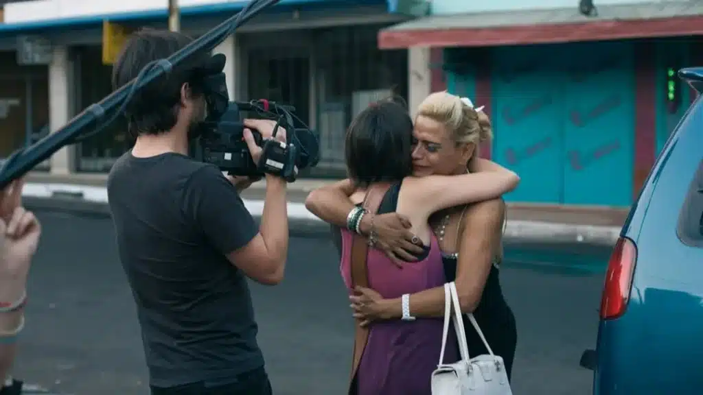 Humanidad, el ingrediente indispensable para grabar a personas vulnerables