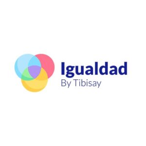 Igualdad by Tibisay