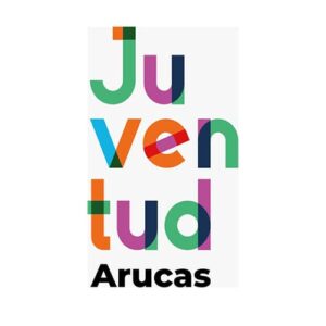 Juventud arucas logo