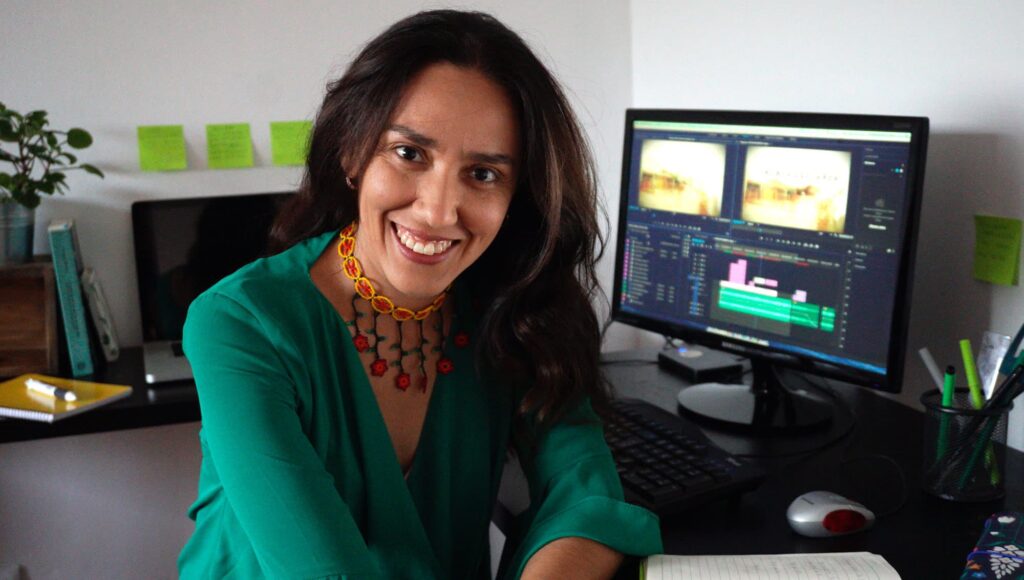 galapaga films Belimar Roman