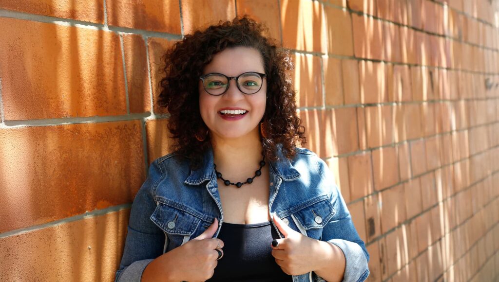 galapaga films Juliana Brombim