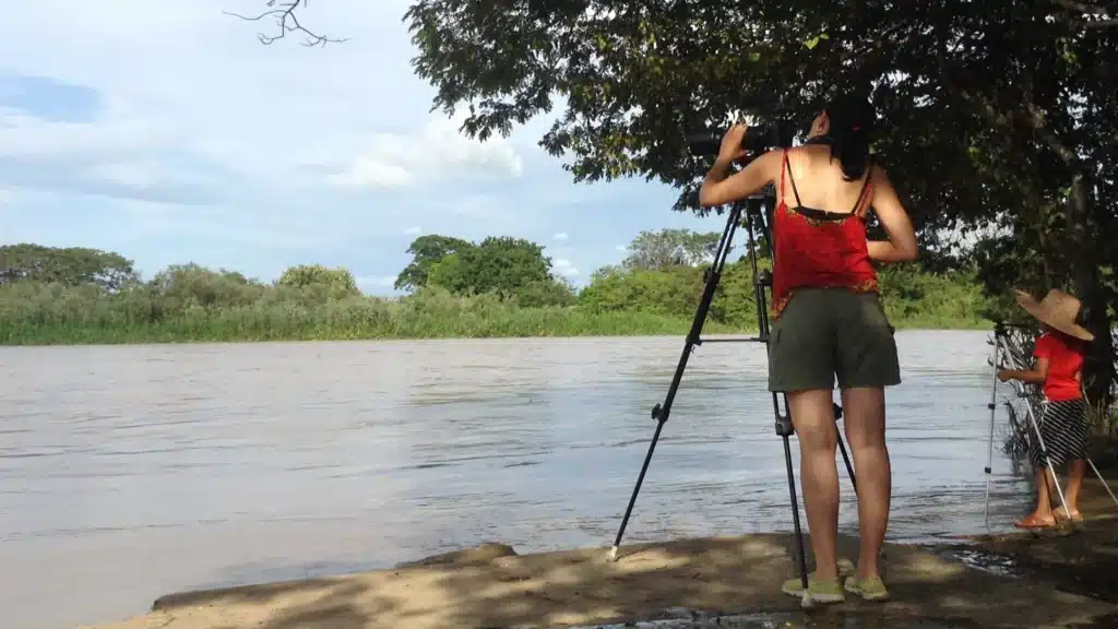 ¿Por qué los vídeos documentales dan confianza a tus donantes?